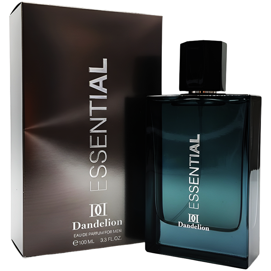 ادو پرفیوم اسنشیال از برند دندلاین (Dandelion ESSENTIAL EDP 100ml) اسنشیال دندلیون، اورجینال